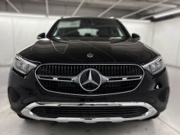 Mercedes-Benz GLC GLC 300 SUV 2026