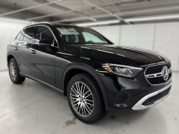 Mercedes-Benz GLC GLC 300 SUV 2026