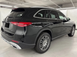 Mercedes-Benz GLC GLC 300 SUV 2026