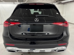 Mercedes-Benz GLC GLC 300 SUV 2026