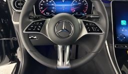 Mercedes-Benz GLC GLC 300 SUV 2026