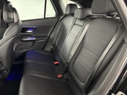 Mercedes-Benz GLC GLC 300 SUV 2026