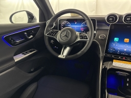 Mercedes-Benz GLC GLC 300 SUV 2026