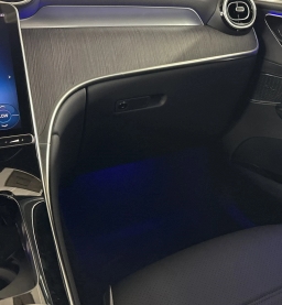 Mercedes-Benz GLC GLC 300 SUV 2026
