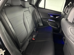 Mercedes-Benz GLC GLC 300 SUV 2026