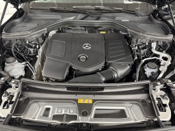 Mercedes-Benz GLC GLC 300 SUV 2026