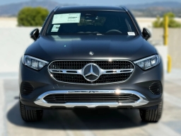 Mercedes-Benz GLC GLC 300 SUV 2026