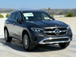 Mercedes-Benz GLC GLC 300 SUV 2026