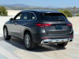 Mercedes-Benz GLC GLC 300 SUV 2026
