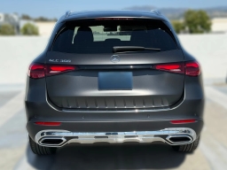 Mercedes-Benz GLC GLC 300 SUV 2026