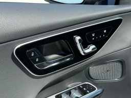 Mercedes-Benz GLC GLC 300 SUV 2026