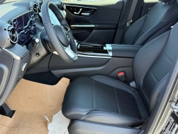 Mercedes-Benz GLC GLC 300 SUV 2026