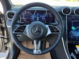 Mercedes-Benz GLC GLC 300 SUV 2026