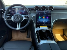 Mercedes-Benz GLC GLC 300 SUV 2026