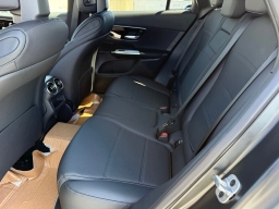Mercedes-Benz GLC GLC 300 SUV 2026