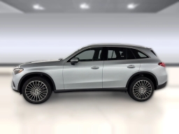 Mercedes-Benz GLC GLC 300 SUV 2026