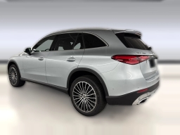 Mercedes-Benz GLC GLC 300 SUV 2026