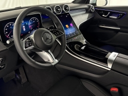 Mercedes-Benz GLC GLC 300 SUV 2026