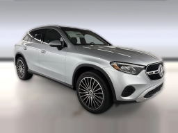 Mercedes-Benz GLC GLC 300 SUV 2026