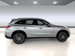 Mercedes-Benz GLC GLC 300 SUV 2026