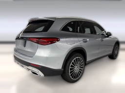 Mercedes-Benz GLC GLC 300 SUV 2026