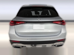 Mercedes-Benz GLC GLC 300 SUV 2026