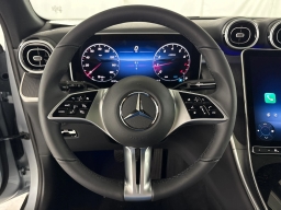 Mercedes-Benz GLC GLC 300 SUV 2026