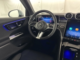 Mercedes-Benz GLC GLC 300 SUV 2026