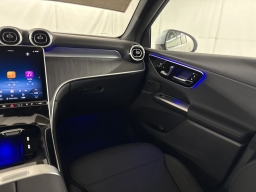 Mercedes-Benz GLC GLC 300 SUV 2026