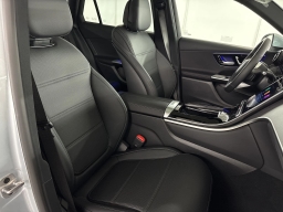 Mercedes-Benz GLC GLC 300 SUV 2026
