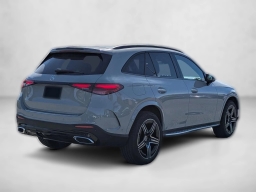 Mercedes-Benz GLC GLC 300 SUV 2026