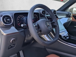 Mercedes-Benz GLC GLC 300 SUV 2026