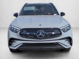 Mercedes-Benz GLC GLC 300 SUV 2026