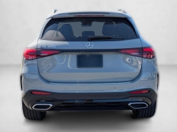 Mercedes-Benz GLC GLC 300 SUV 2026