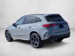 Mercedes-Benz GLC GLC 300 SUV 2026