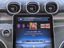 Mercedes-Benz GLC GLC 300 SUV 2026