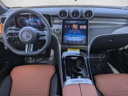 Mercedes-Benz GLC GLC 300 SUV 2026
