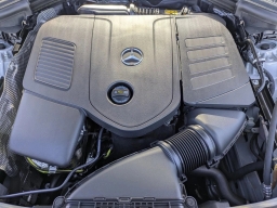 Mercedes-Benz GLC GLC 300 SUV 2026