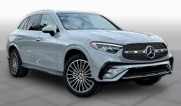 Mercedes-Benz GLC GLC 300 SUV 2026