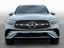 Mercedes-Benz GLC GLC 300 SUV 2026