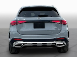 Mercedes-Benz GLC GLC 300 SUV 2026