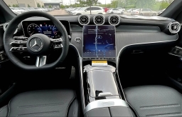 Mercedes-Benz GLC GLC 300 SUV 2026