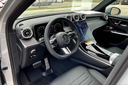 Mercedes-Benz GLC GLC 300 SUV 2026