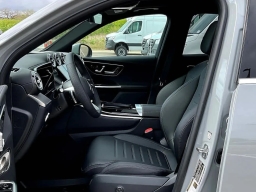 Mercedes-Benz GLC GLC 300 SUV 2026