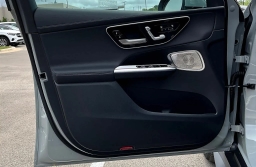 Mercedes-Benz GLC GLC 300 SUV 2026