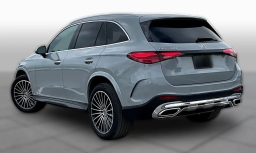 Mercedes-Benz GLC GLC 300 SUV 2026