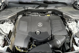 Mercedes-Benz GLC GLC 300 SUV 2026