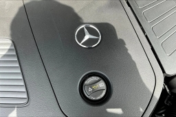 Mercedes-Benz GLC GLC 300 SUV 2026