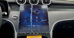 Mercedes-Benz GLC GLC 300 SUV 2026