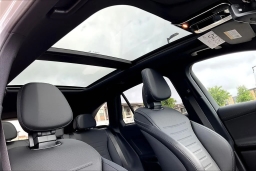 Mercedes-Benz GLC GLC 300 SUV 2026